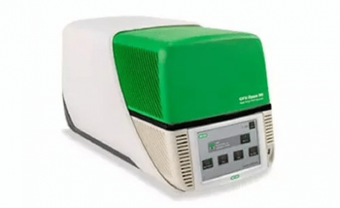 Digital PCR System